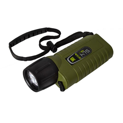 Underwater Kinetics SL4 eLED (MK2) Secondary/Backup dive light