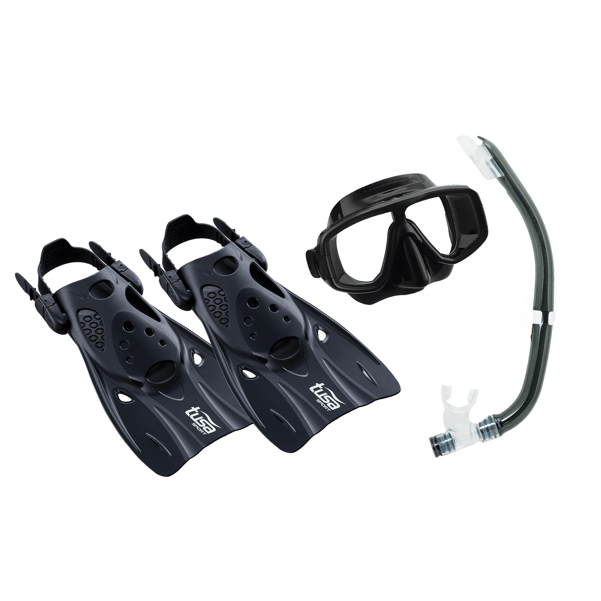 TUSA UP0101 Adult Travel Set