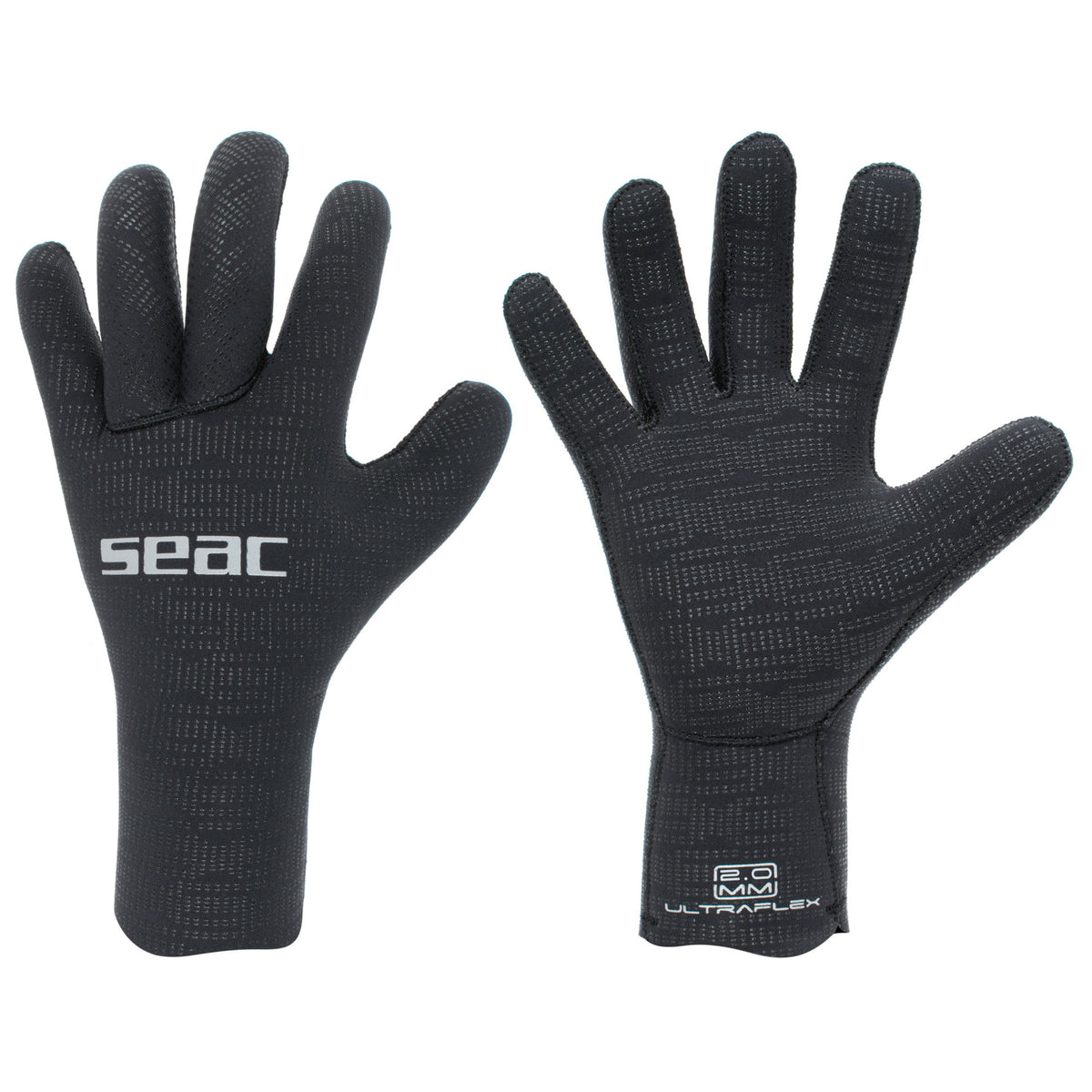 SEAC Gloves Ultraflex 2 Mm