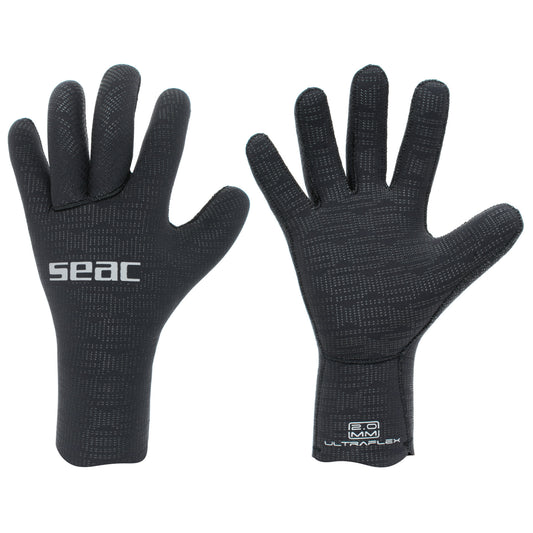 SEAC Gloves Ultraflex 2 Mm