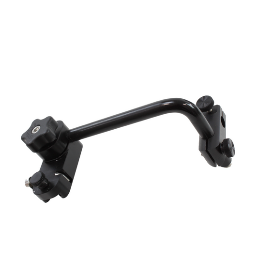Ocean Reef Shearwater Nerd2 HUD Mount for Full Face Masks.