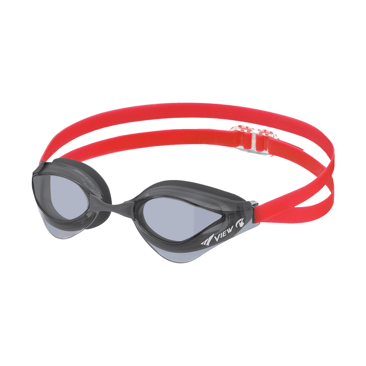 View Swipe Blade Orca Goggle, Aquamarine