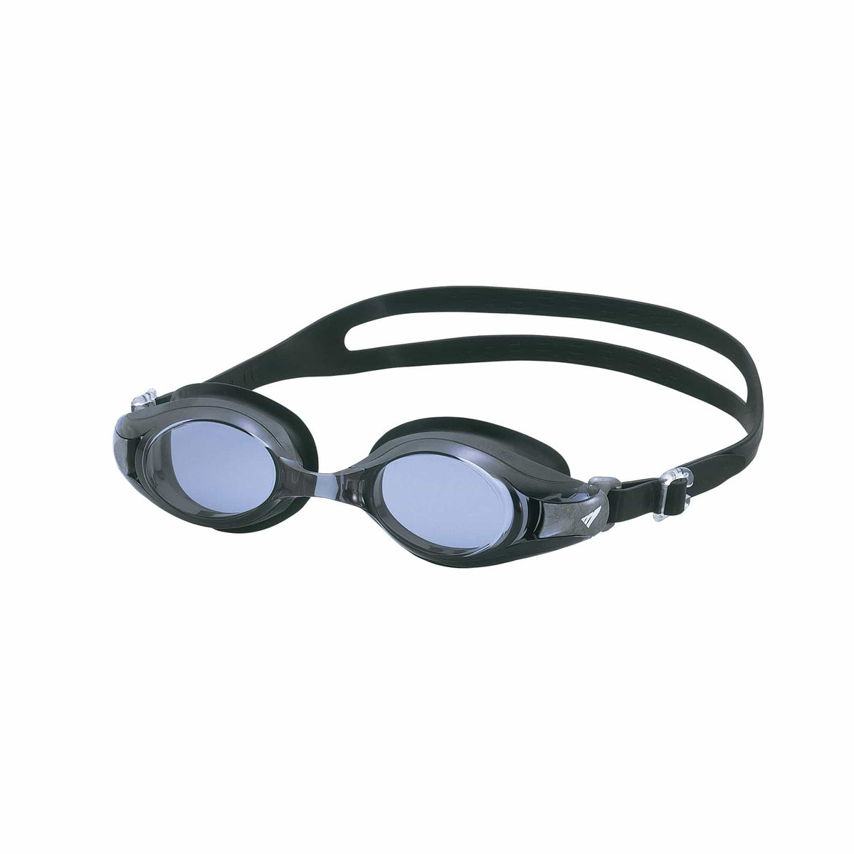 View Platina Goggle, Black