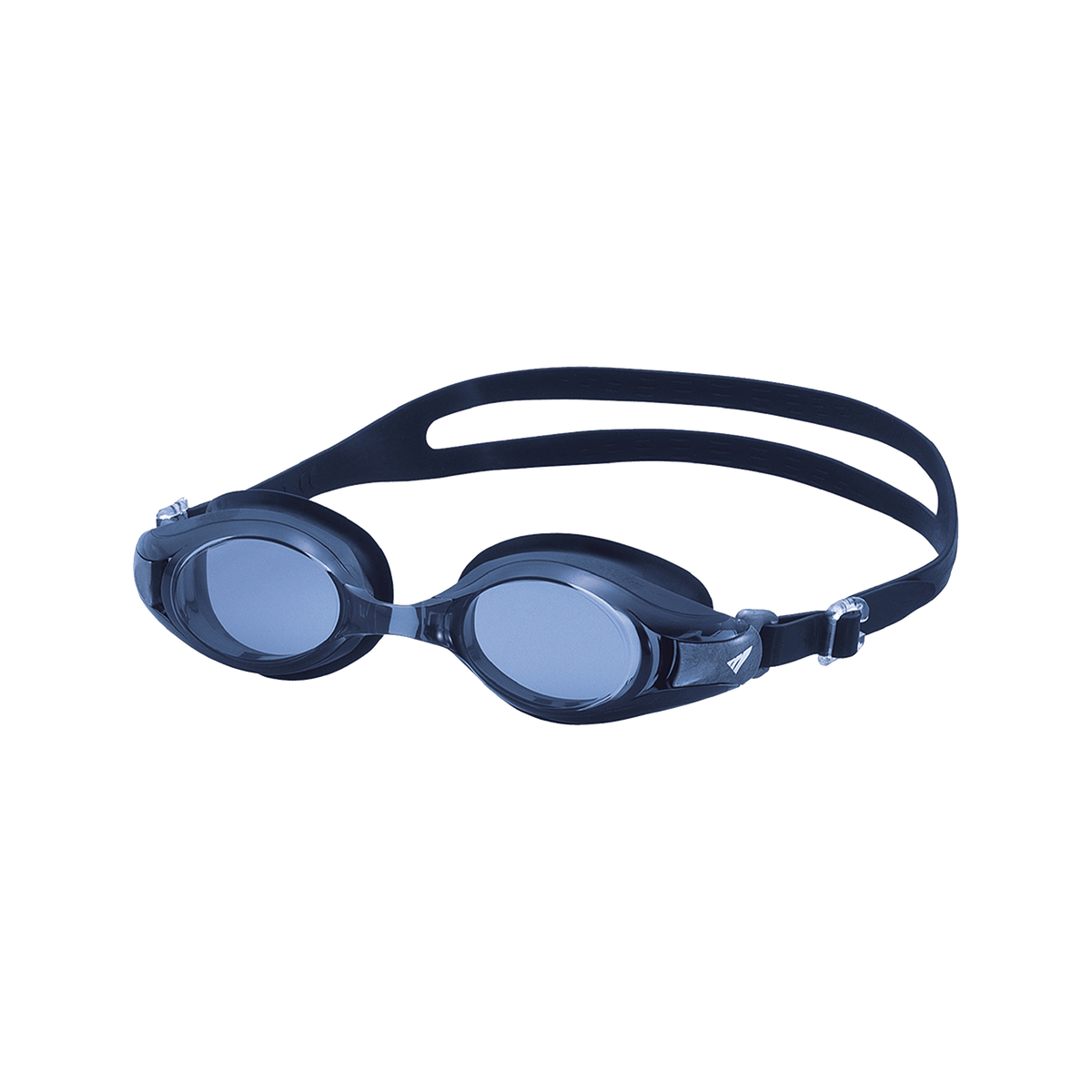 View Platina Goggle, Black