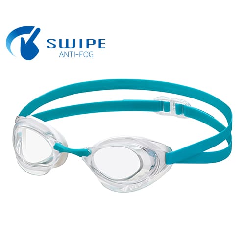 View Blade Nx Swipe Hybrid Cushion Goggle, Clear