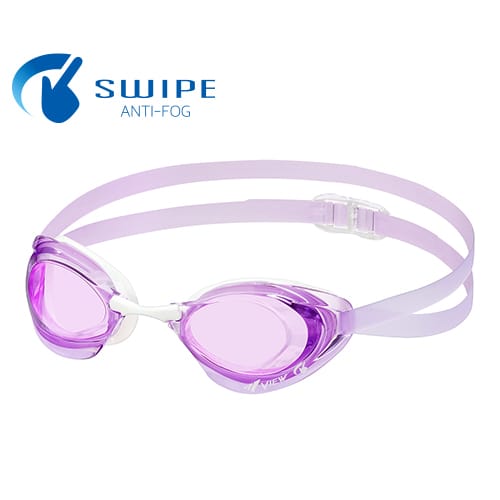 View Blade Nx Swipe Hybrid Cushion Goggle, Clear