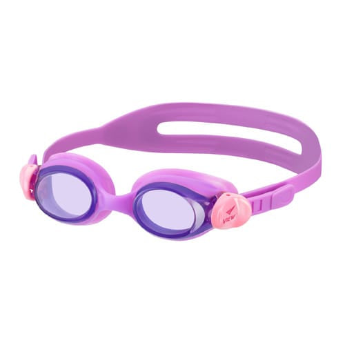 View Youth Junior Goggle, Aquamarine/Yellow