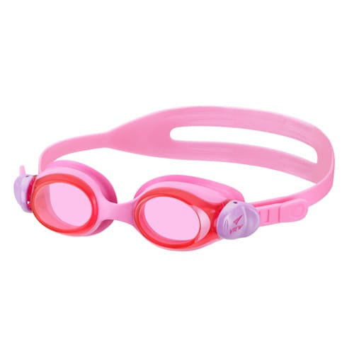 View Youth Junior Goggle, Aquamarine/Yellow