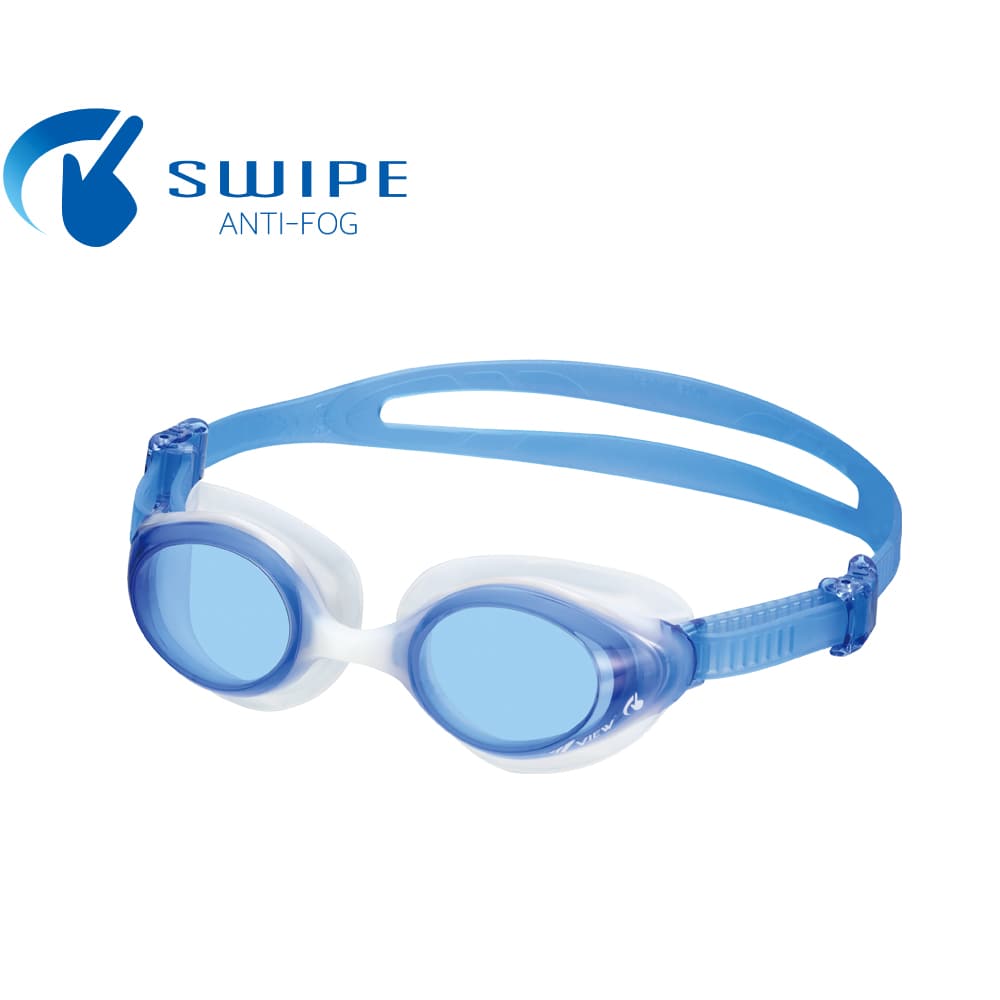 View Kokochi Swipe Fitness Comfort Goggle, Black