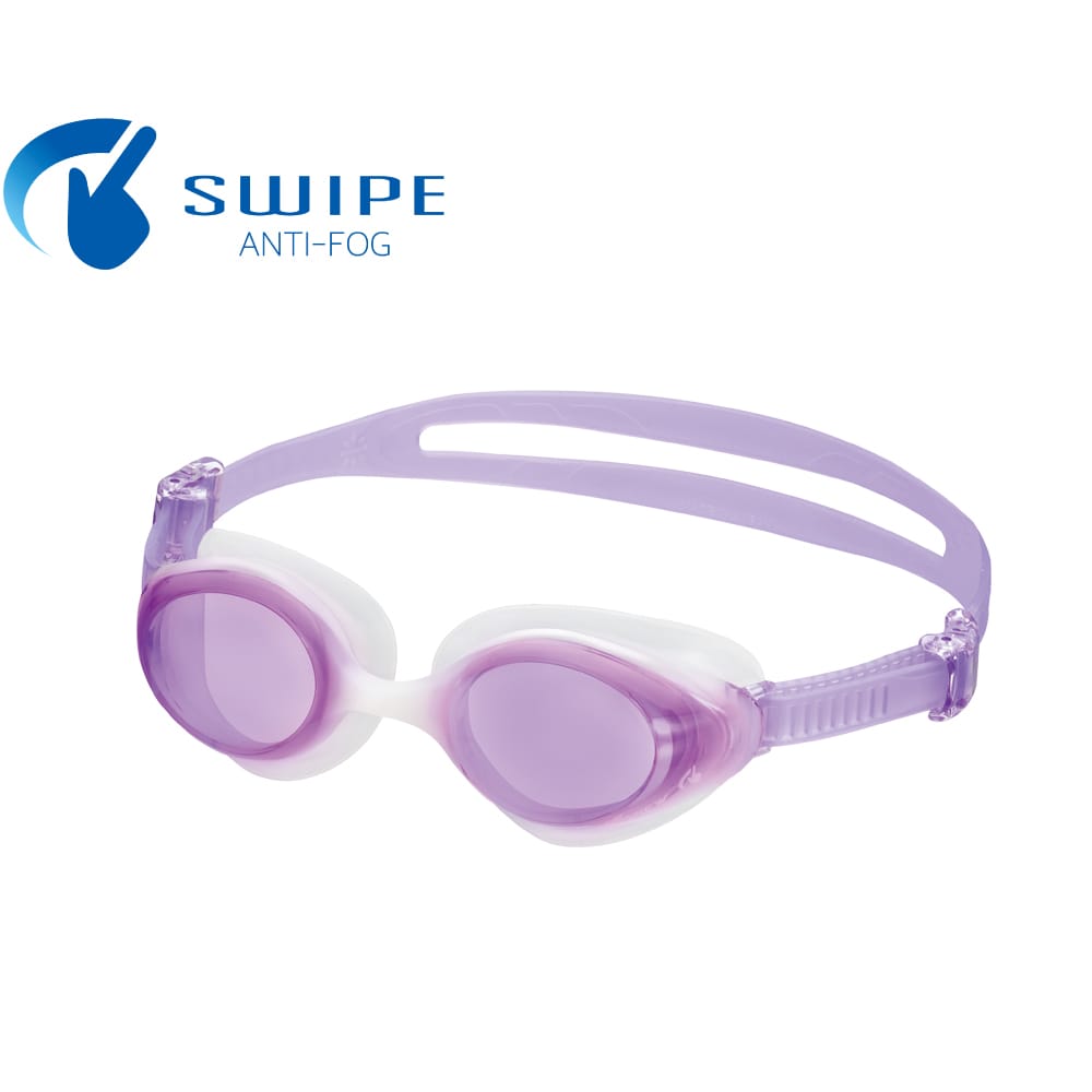 View Kokochi Swipe Fitness Comfort Goggle, Black