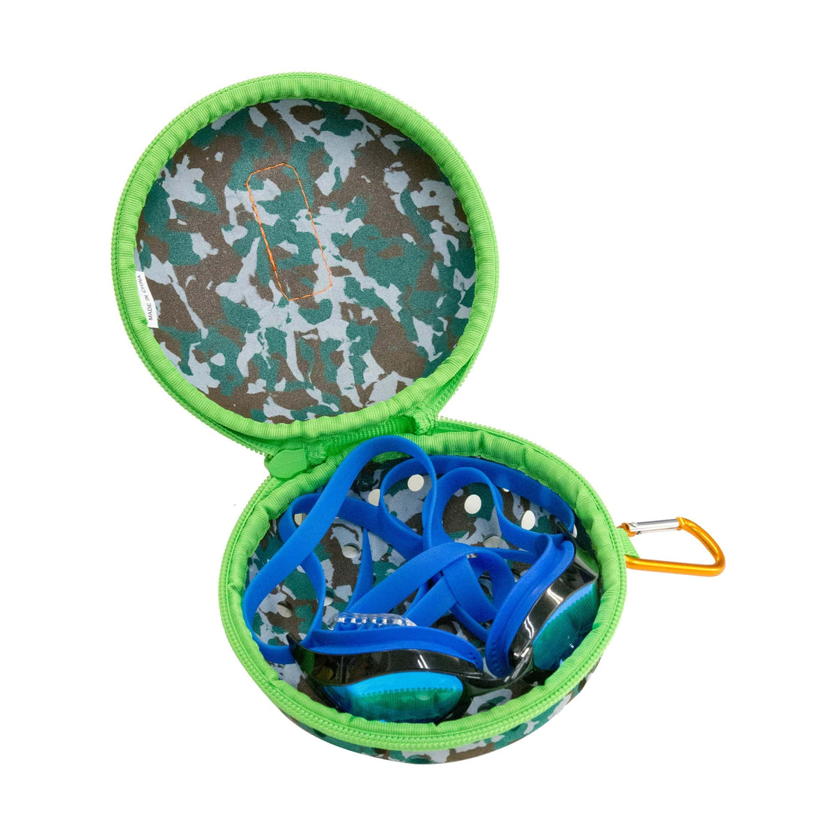 View Goggle Case