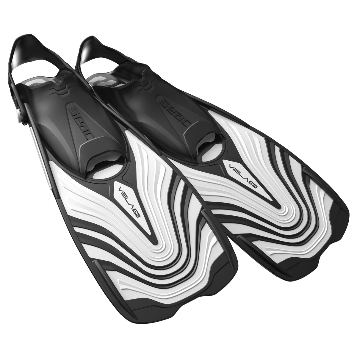 SEAC Fins Vela Oh