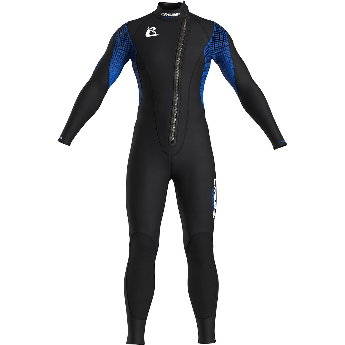 Cressi Velvet 3mm Man Wetsuit