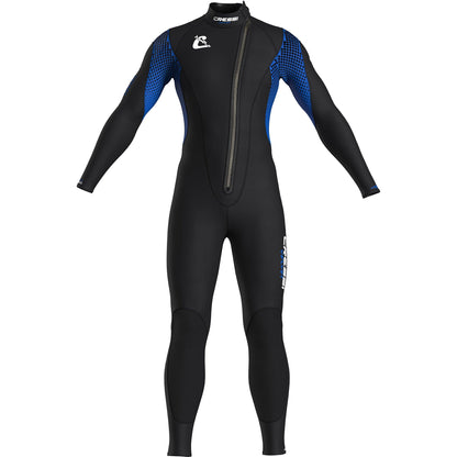 Cressi Velvet 3mm Man Wetsuit