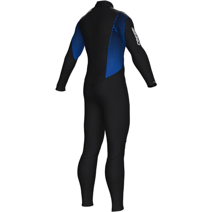 Cressi Velvet 3mm Man Wetsuit