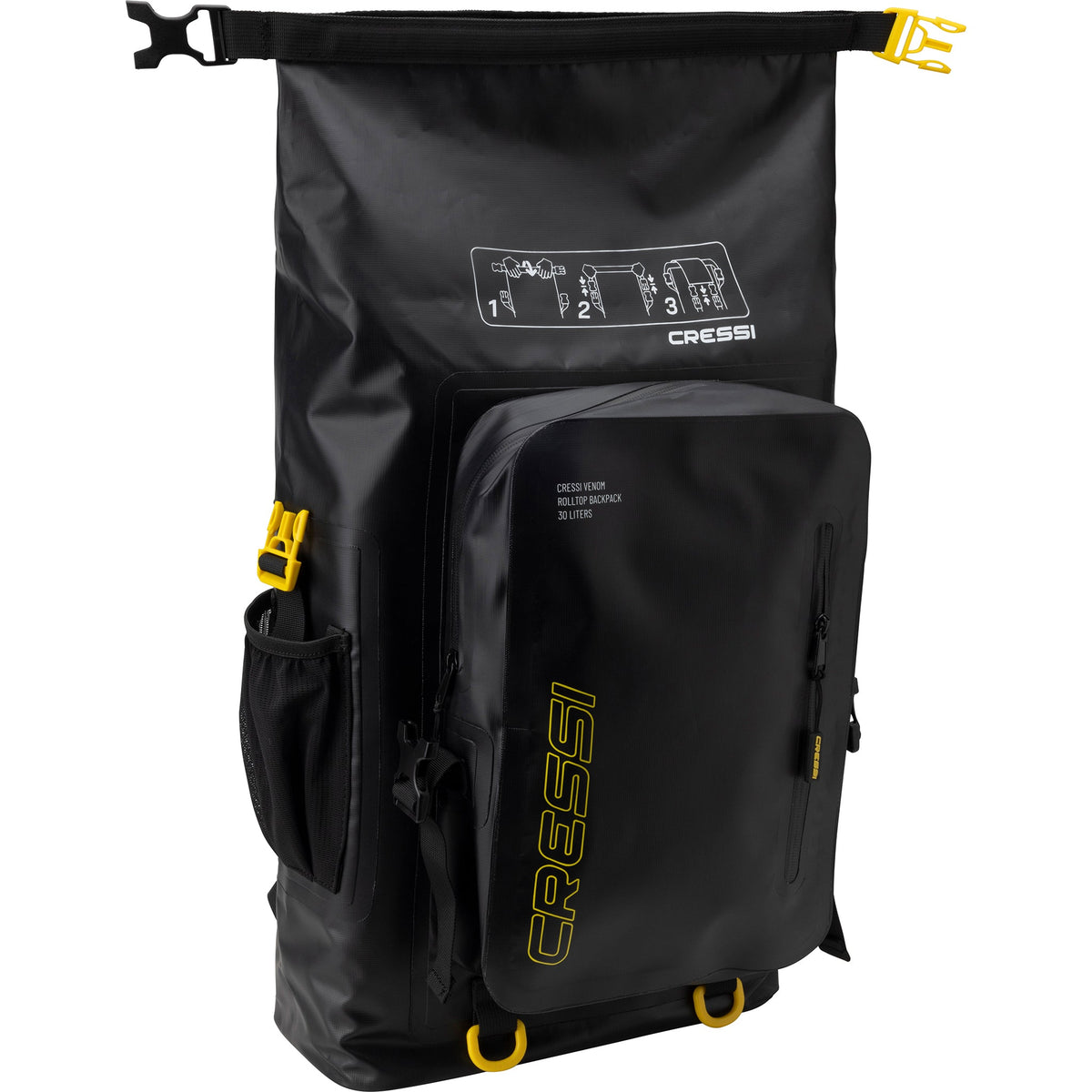 Cressi Venom Bag