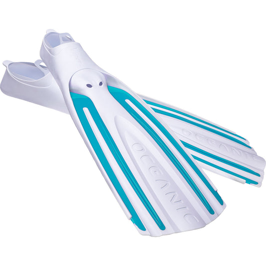 Oceanic Viper 2 Fins, Full Foot