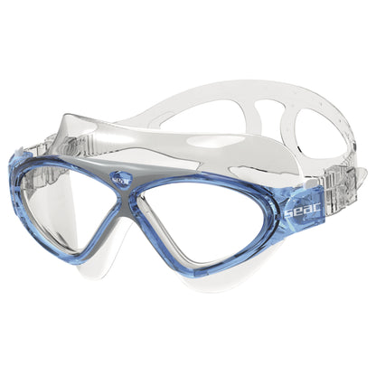 SEAC Swimming Vision
