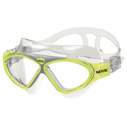 SEAC Swimming Vision