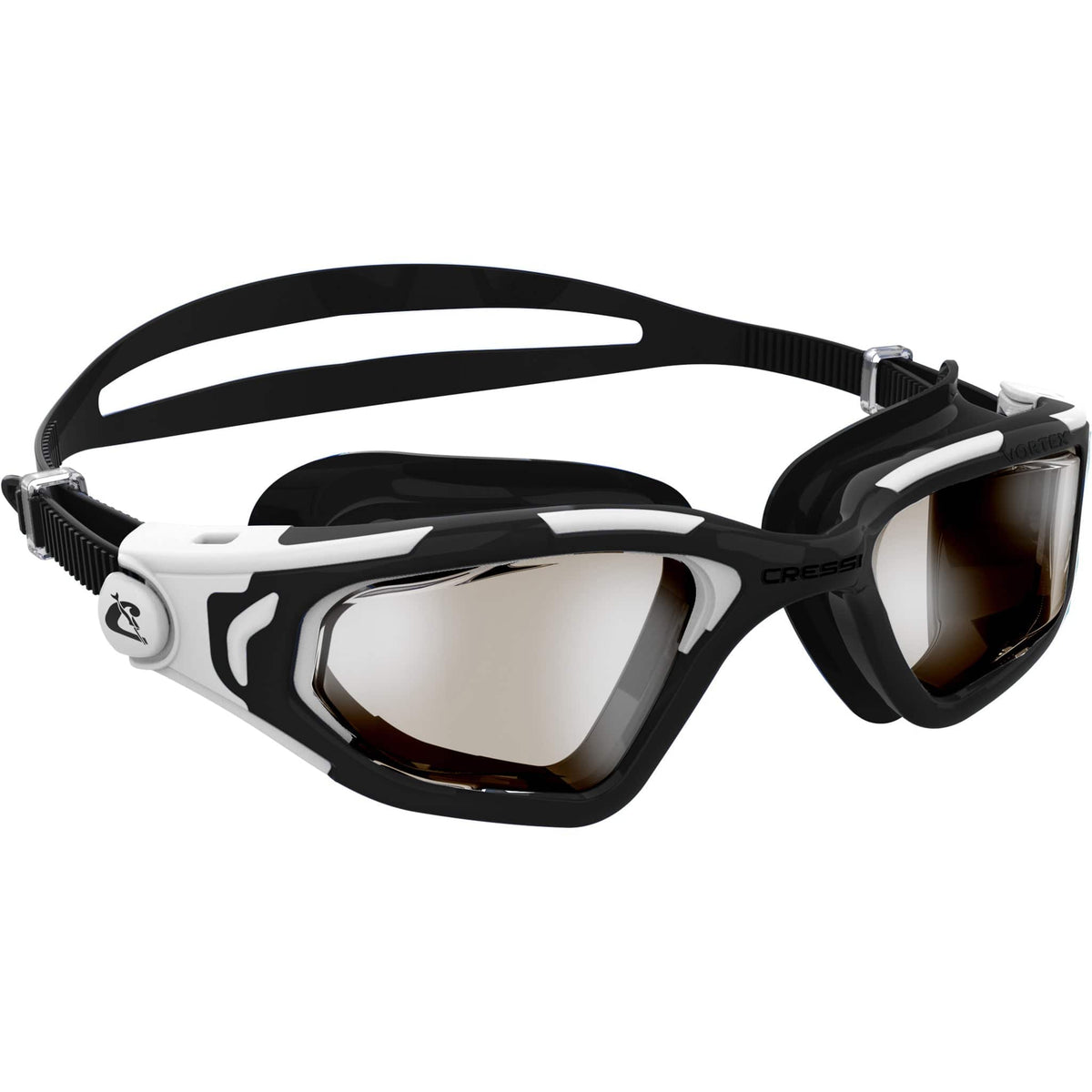 Cressi Vortex Swim Goggles