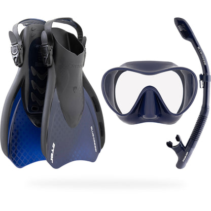 Cressi Voyager Set