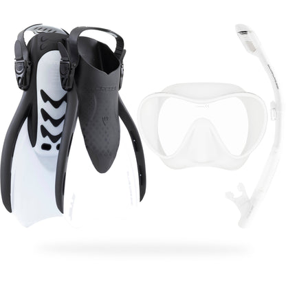 Cressi Voyager Set