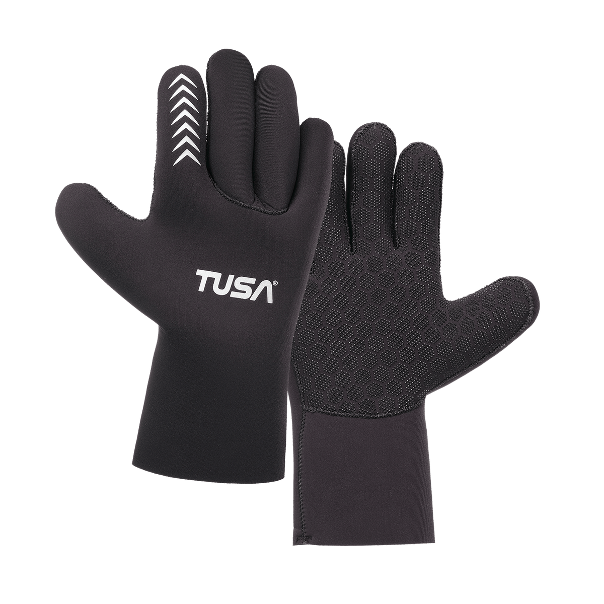 TUSA TA0212 Winter Gloves 5mm