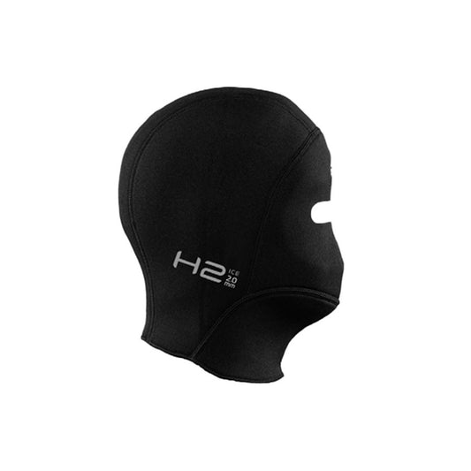Waterproof H2 2mm Ice Hood