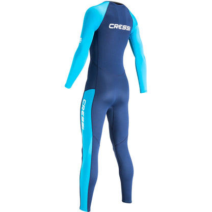 Cressi Wahoo 2mm Lady Swimsuit