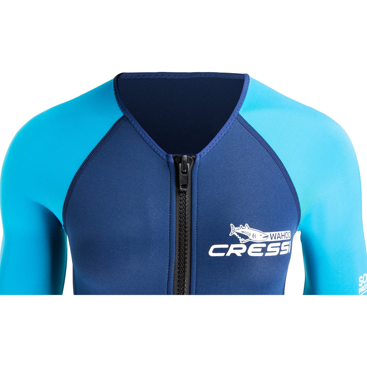 Cressi Wahoo 2mm Lady Swimsuit