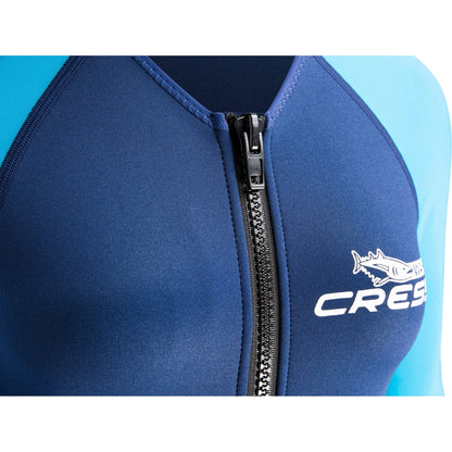 Cressi Wahoo 2mm Lady Swimsuit