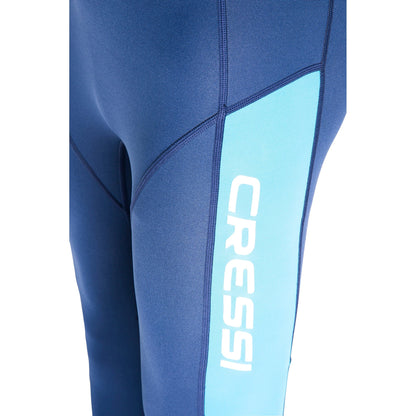 Cressi Wahoo 2mm Lady Swimsuit