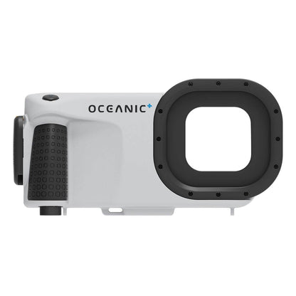 Oceanic+ Dive HousingOceanic+ Dive Housing