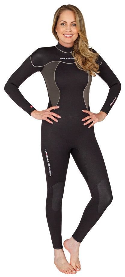 Henderson Women's 5mm Thermoprene Jumpsuit