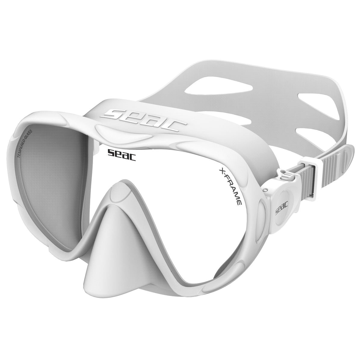 SEAC X-Frame Mask
