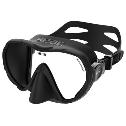 SEAC X-Frame Mask