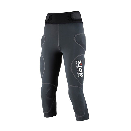 Xion Bermuda  FREERIDE-EVO (Men)