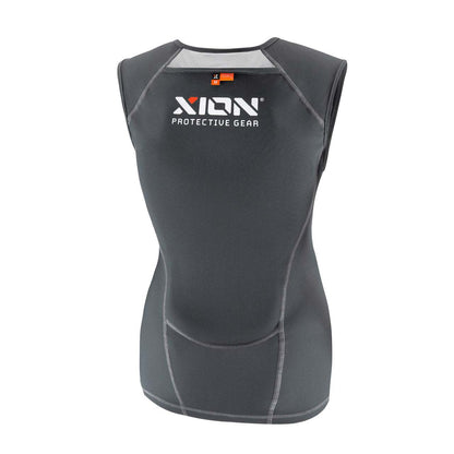 Xion Ziptop FREERIDE – D3O (Women)
