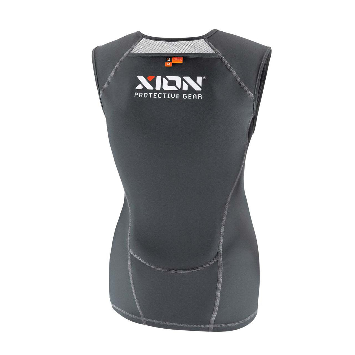 Xion Ziptop FREERIDE – D3O (Women)