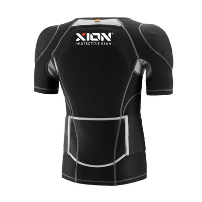 Xion Shortsleeve Jacket PRO-Evo D3O