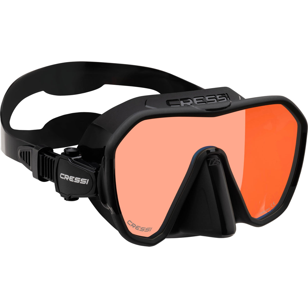 Cressi Z2S Mask