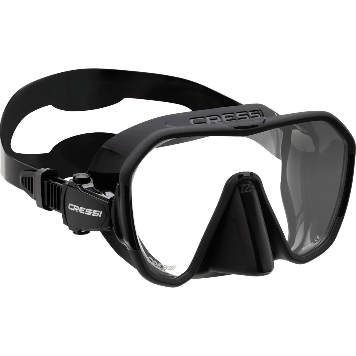 Cressi Z2S Mask