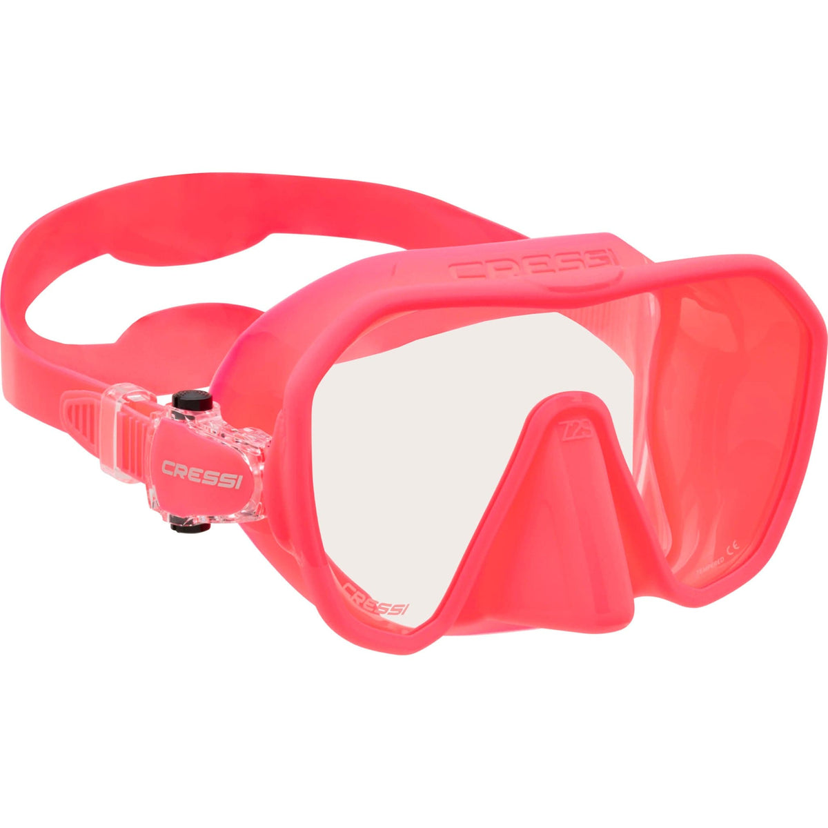 Cressi Z2S Mask