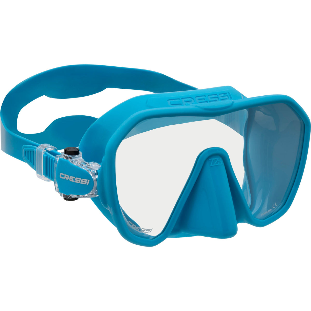 Cressi Z2S Mask