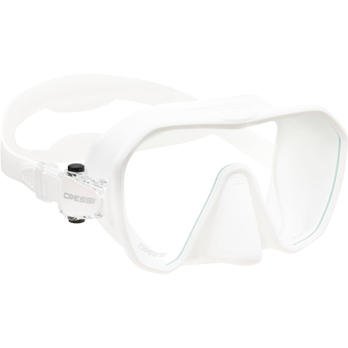 Cressi Z2S Mask