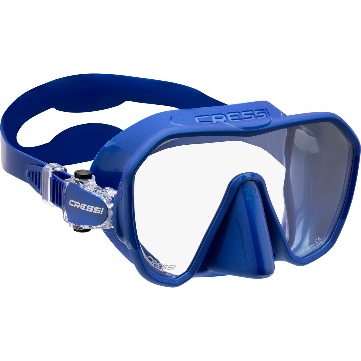 Cressi Z2 Mask