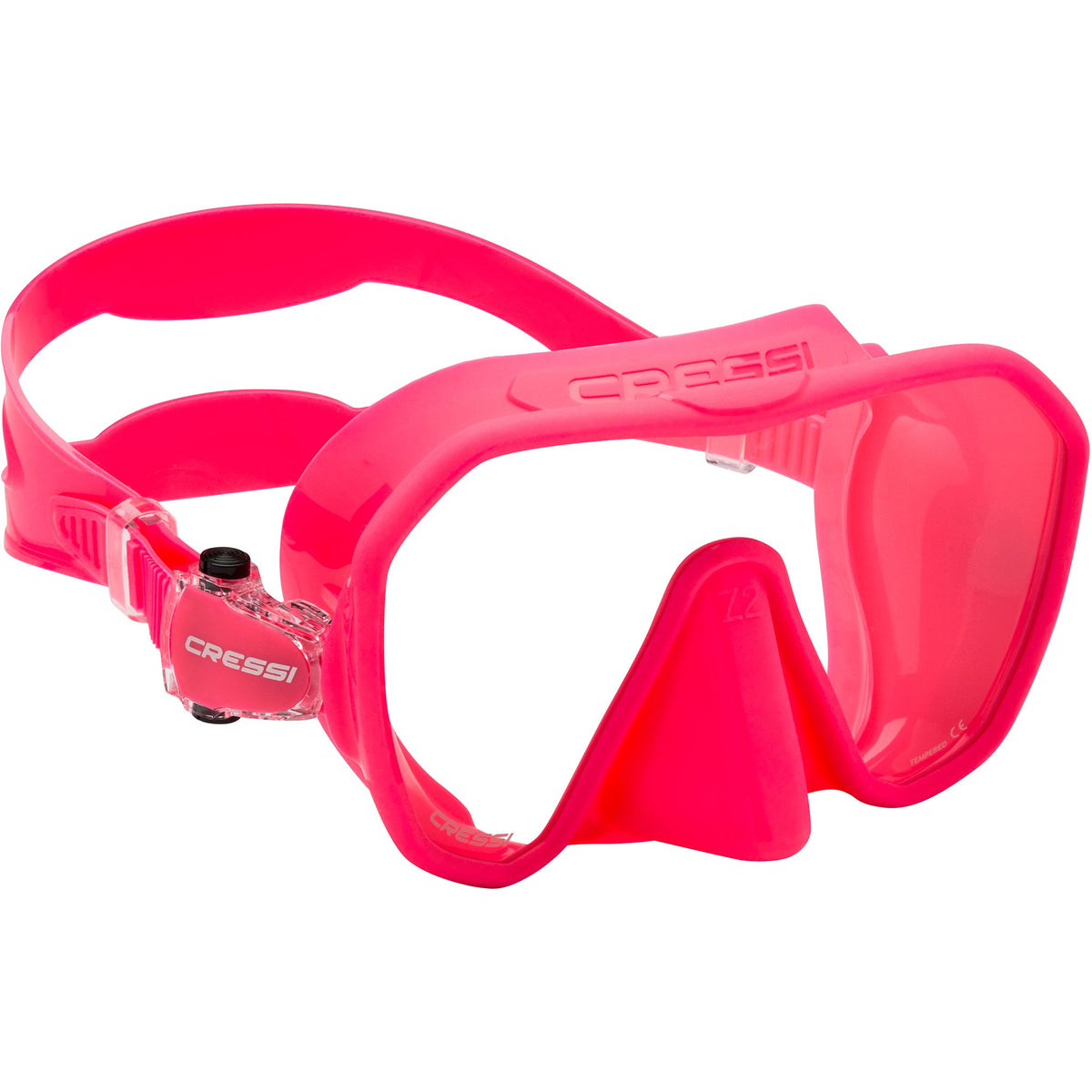 Cressi Z2 Mask