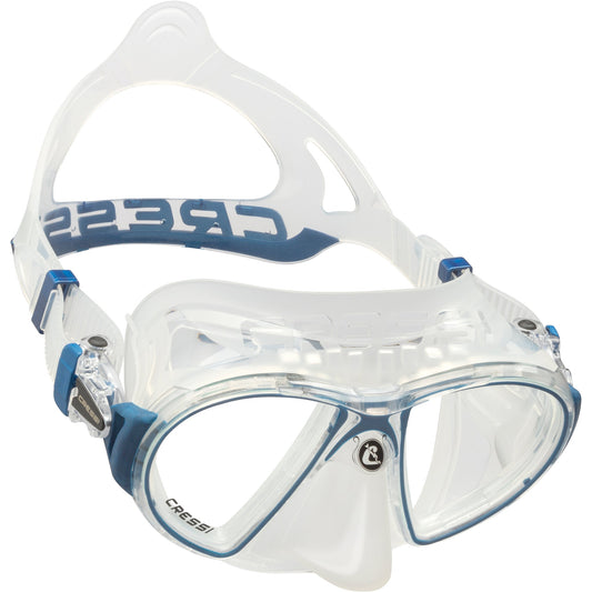 Cressi Zeus Mask