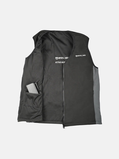 Mares Active Pro Heating Vest