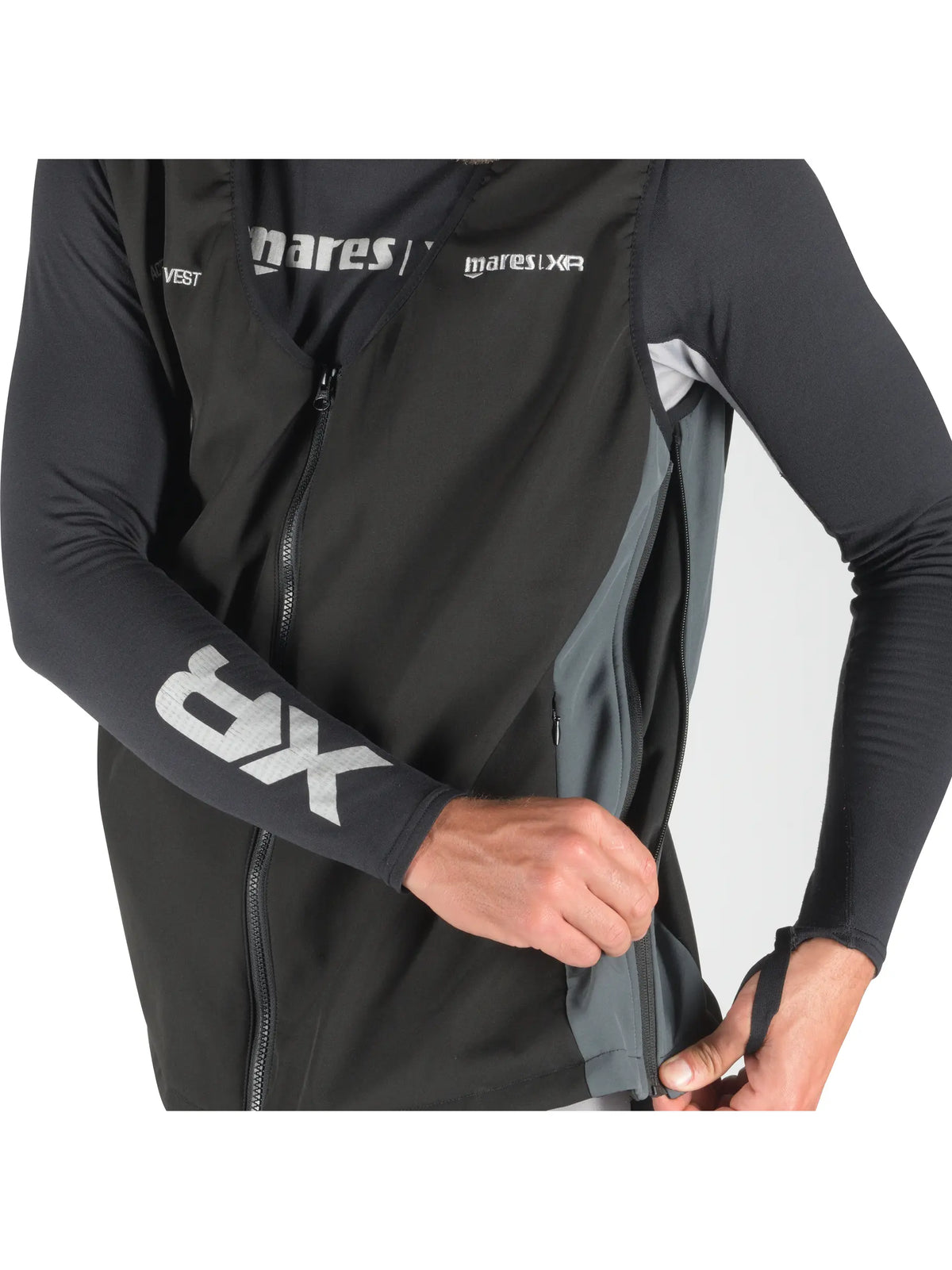 Mares Active Pro Heating Vest
